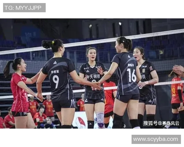 上海排球队整体压制表现分析及其对比赛结果的影响探讨