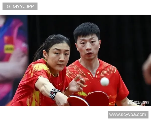 北京乒乓球队在大师赛中的战术分析与表现评估
