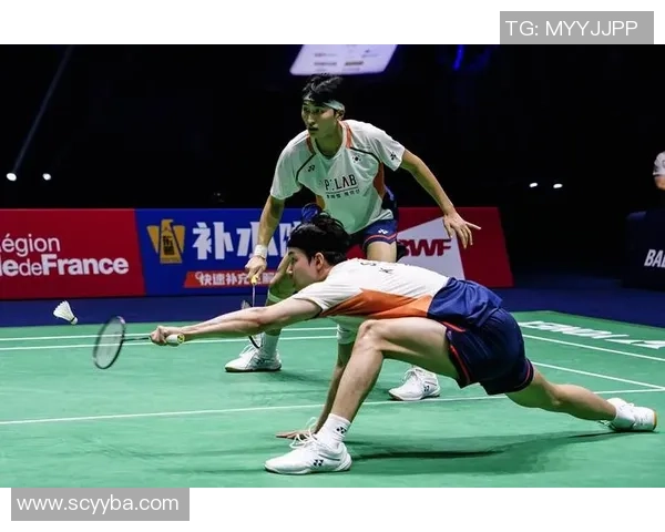 上海羽毛球队在世界锦标赛中的技术表现分析与未来发展展望