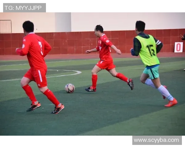 志联足球助力青少年成长打造健康快乐的足球文化新生态 志联足球助力青少年成长打造健康快乐的足球文化新生态