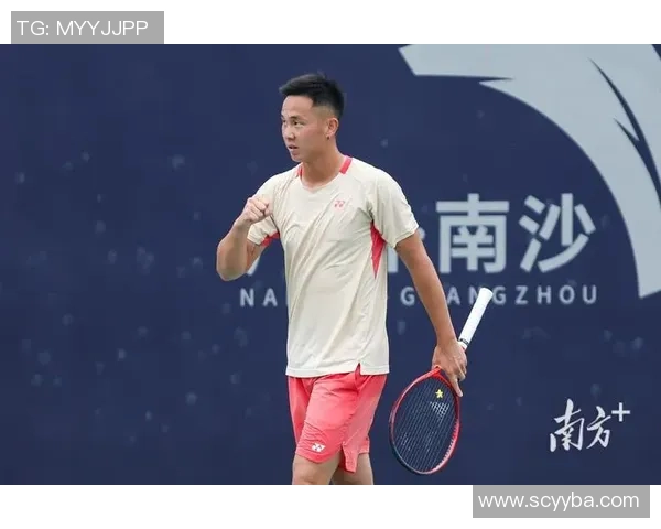 广州网球队转型之路：从传统训练到现代化竞技的全新探索与挑战