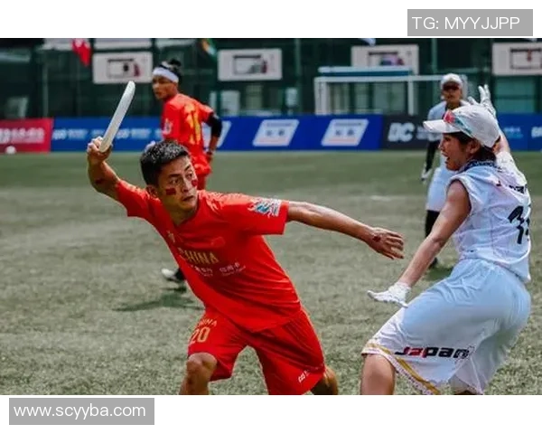 武汉飞盘队实力强劲最新个人能力TOP10榜单揭晓 武汉飞盘队实力强劲最新个人能力TOP10榜单揭晓