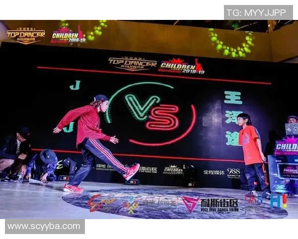 赛后分析：西安街舞队与重庆街舞队的默契配合与战术对决