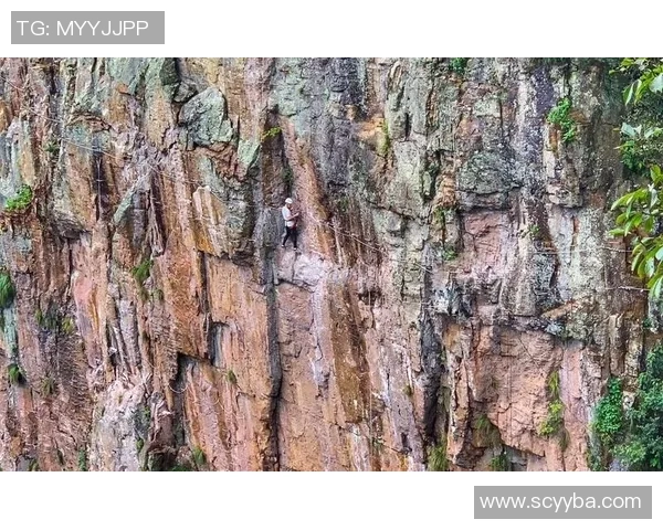 西安攀岩队的蜕变之旅极限运动嘉年华特别报道探索新高度与挑战