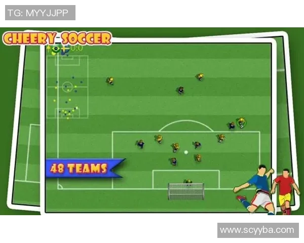 瞎猜足球：从业余爱好到职业分析的奇妙旅程与乐趣探索