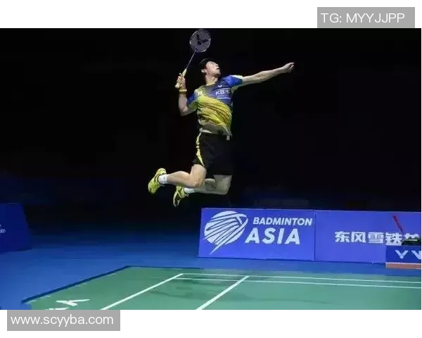 陈敏独家分享羽毛球技巧与心得助你提升球技的秘密之道 陈敏独家分享羽毛球技巧与心得助你提升球技的秘密之道