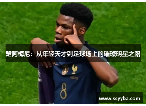 楚阿梅尼:从年轻天才到足球场上的璀璨明星之路