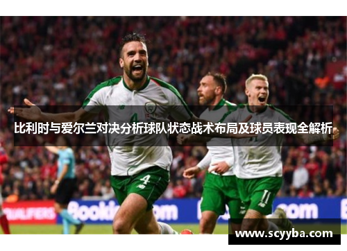 比利时与爱尔兰对决分析球队状态战术布局及球员表现全解析
