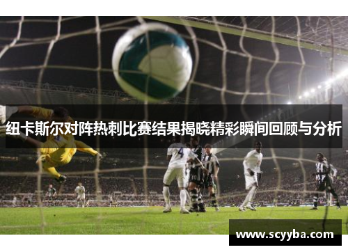 纽卡斯尔对阵热刺比赛结果揭晓精彩瞬间回顾与分析